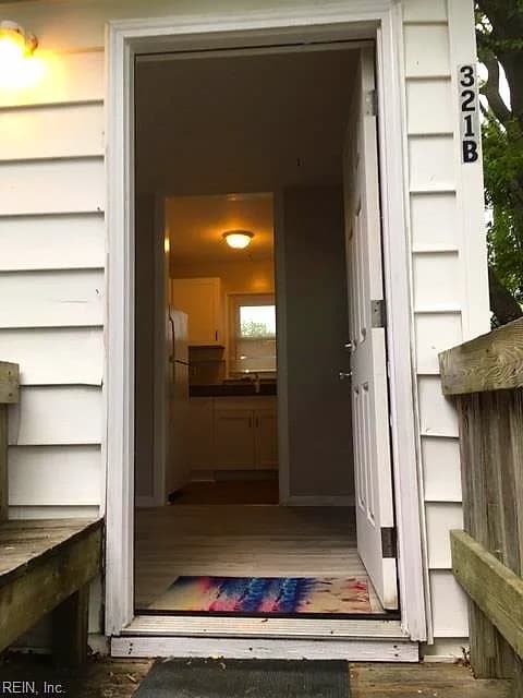 321 N First ST #B, HAMPTON VA 23664 - Photo 4