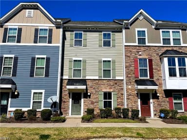 4376 Pickney LN, CHESAPEAKE VA 23324 thumb 2