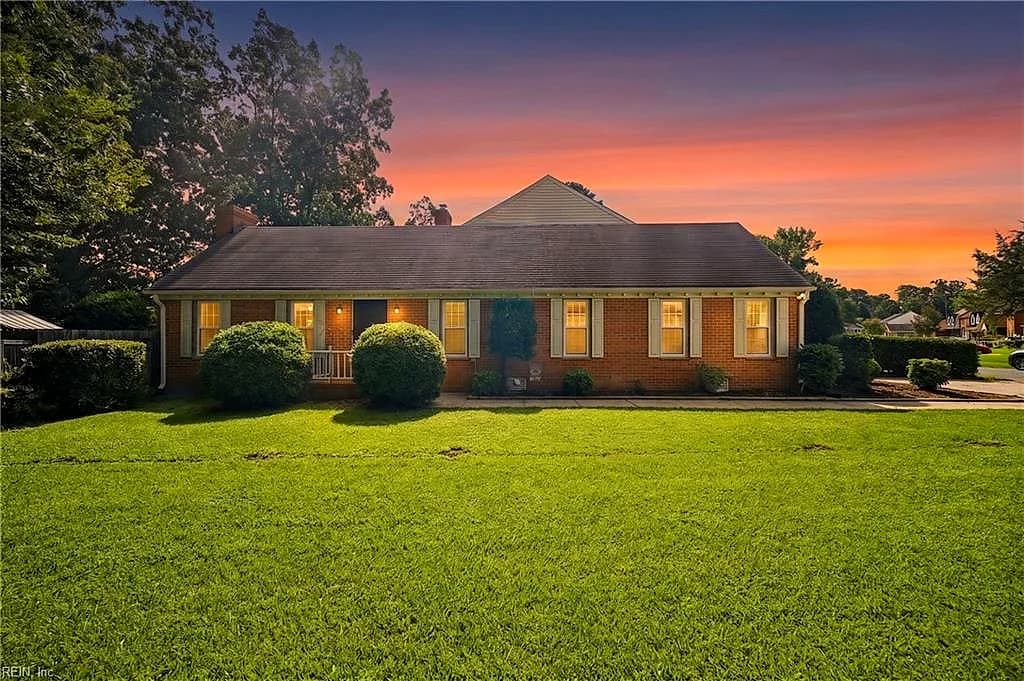 310 Faire CHSE #Chas, CHESAPEAKE VA 23322 - Main photo