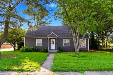 86 Wyoming AVE, PORTSMOUTH VA 23701 thumb 1