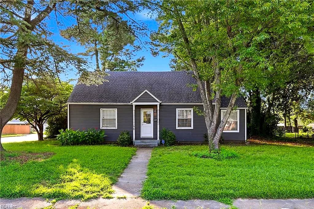 86 Wyoming AVE, PORTSMOUTH VA 23701 - Photo 3
