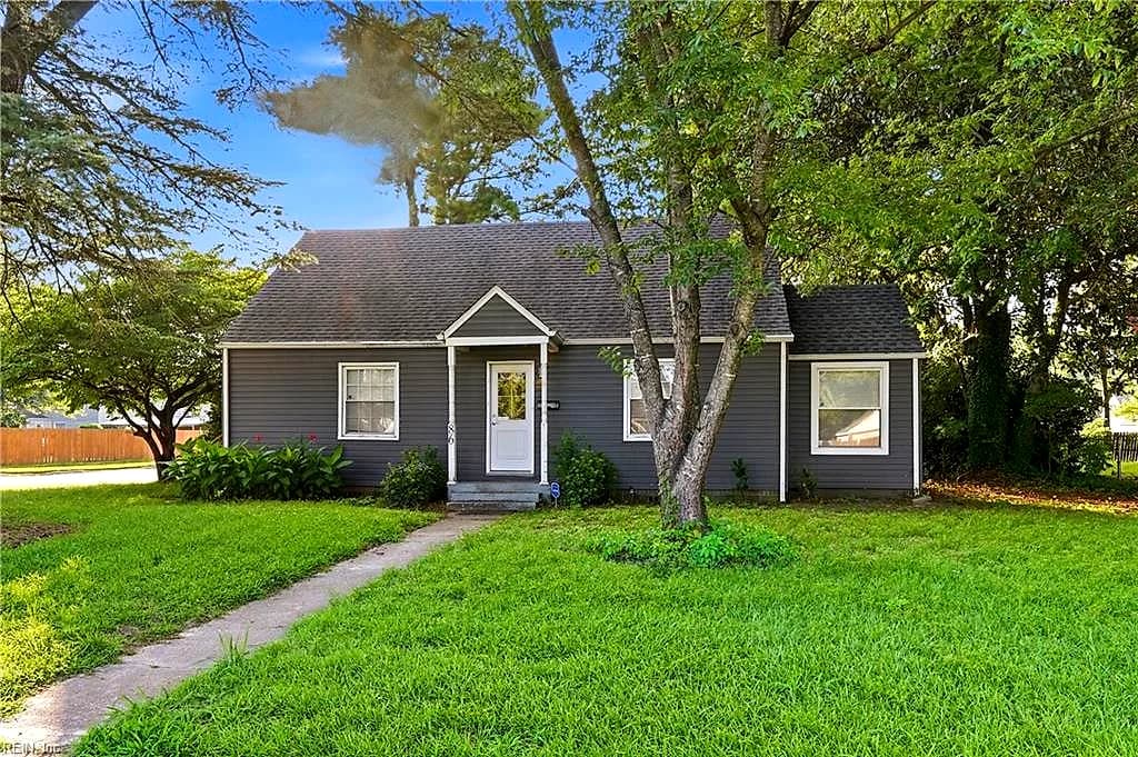 86 Wyoming AVE, PORTSMOUTH VA 23701 - Photo 4