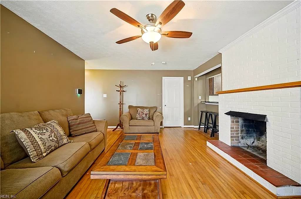 618 Smith ST, HAMPTON VA 23661 thumb 7