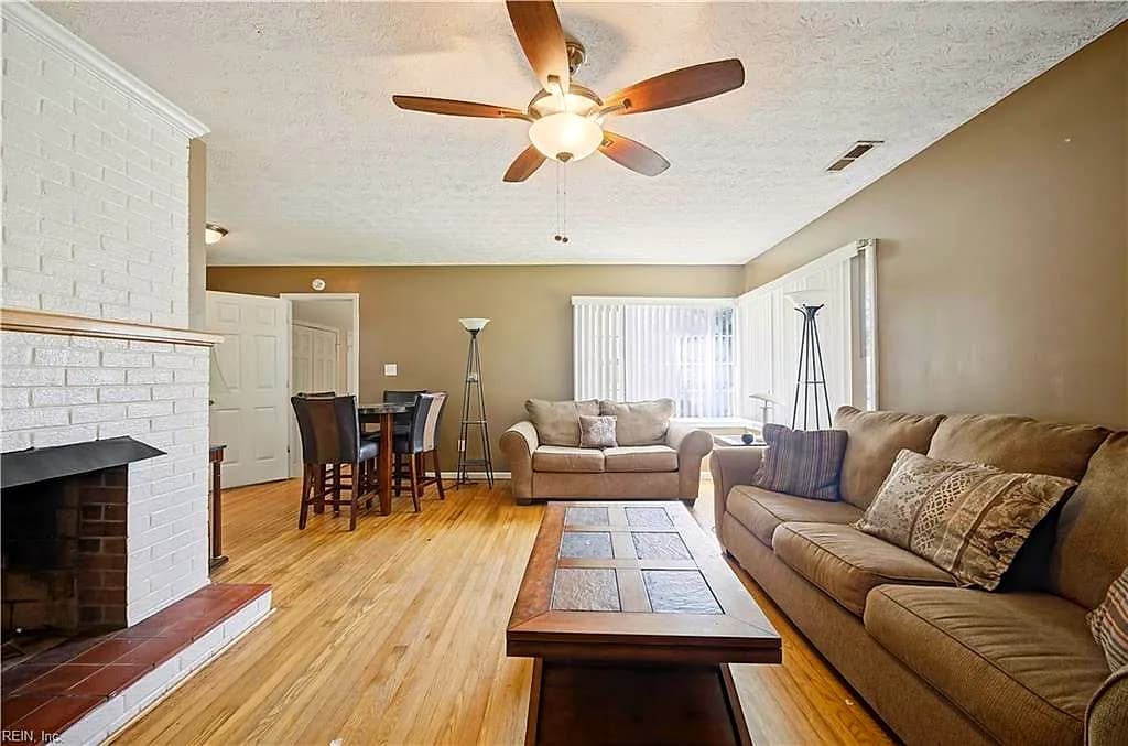 618 Smith ST, HAMPTON VA 23661 thumb 8
