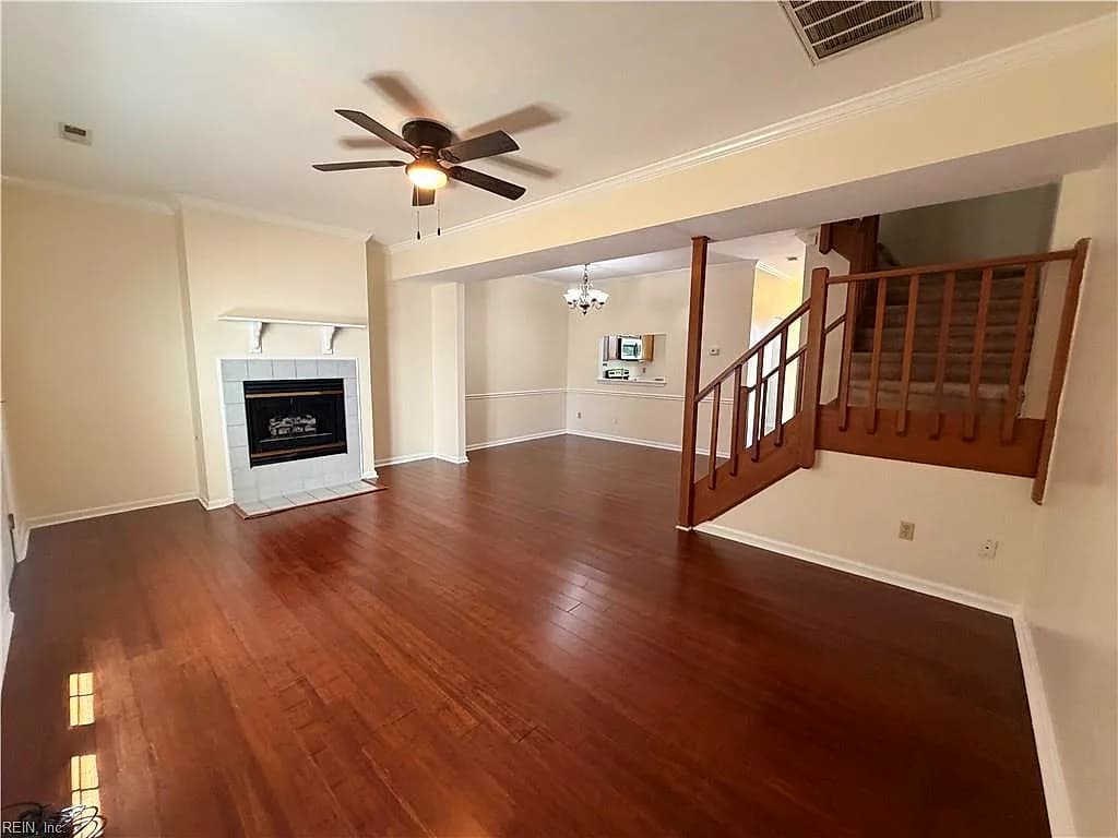 301 Wrought Iron BND, YORKTOWN VA 23693 thumb 10