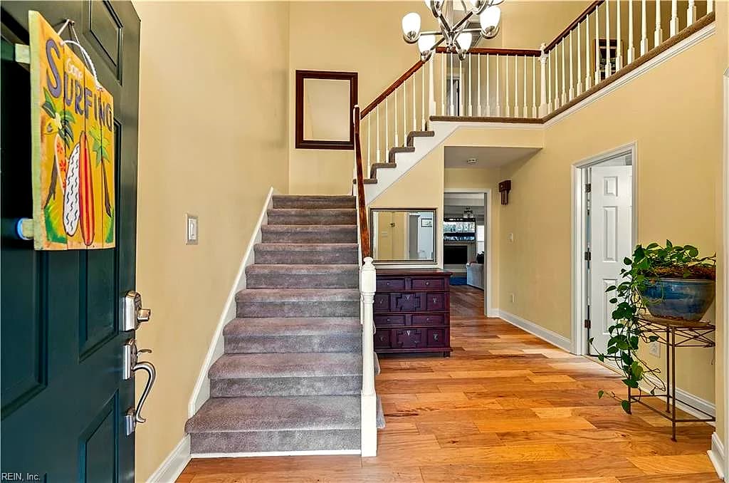 4762 Open Greens DR, VIRGINIA BEACH VA 23462 - Photo 4