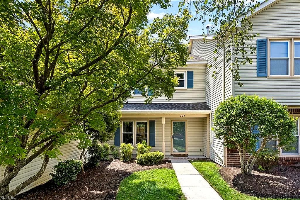 203 Alder Wood DR, HAMPTON VA 23666 thumb 6