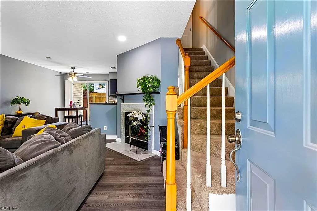 203 Alder Wood DR, HAMPTON VA 23666 thumb 7