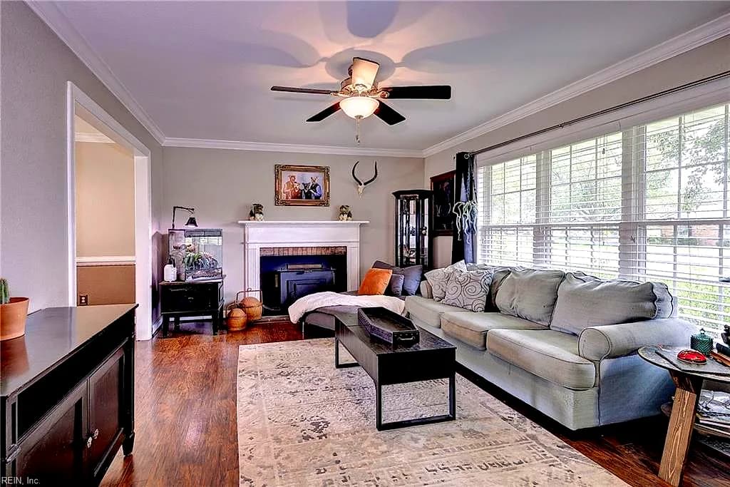 158 Nina LN, WILLIAMSBURG VA 23188 thumb 7