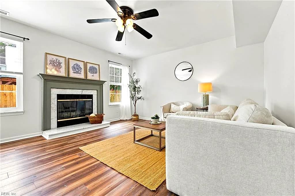 2624 Loudoun ST, VIRGINIA BEACH VA 23456 - Photo 4