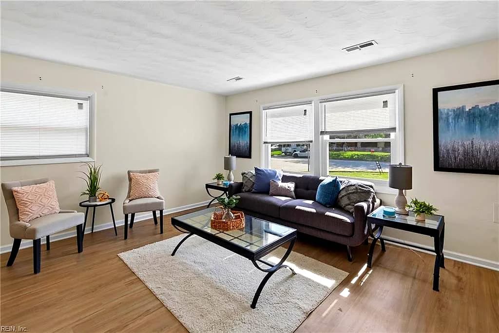 208 Lowden Hunt DR, HAMPTON VA 23666 thumb 6