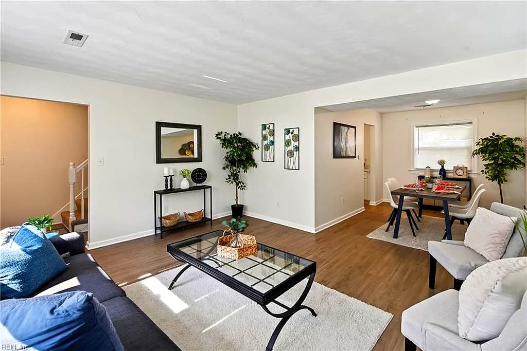 208 Lowden Hunt DR, HAMPTON VA 23666 thumb 8