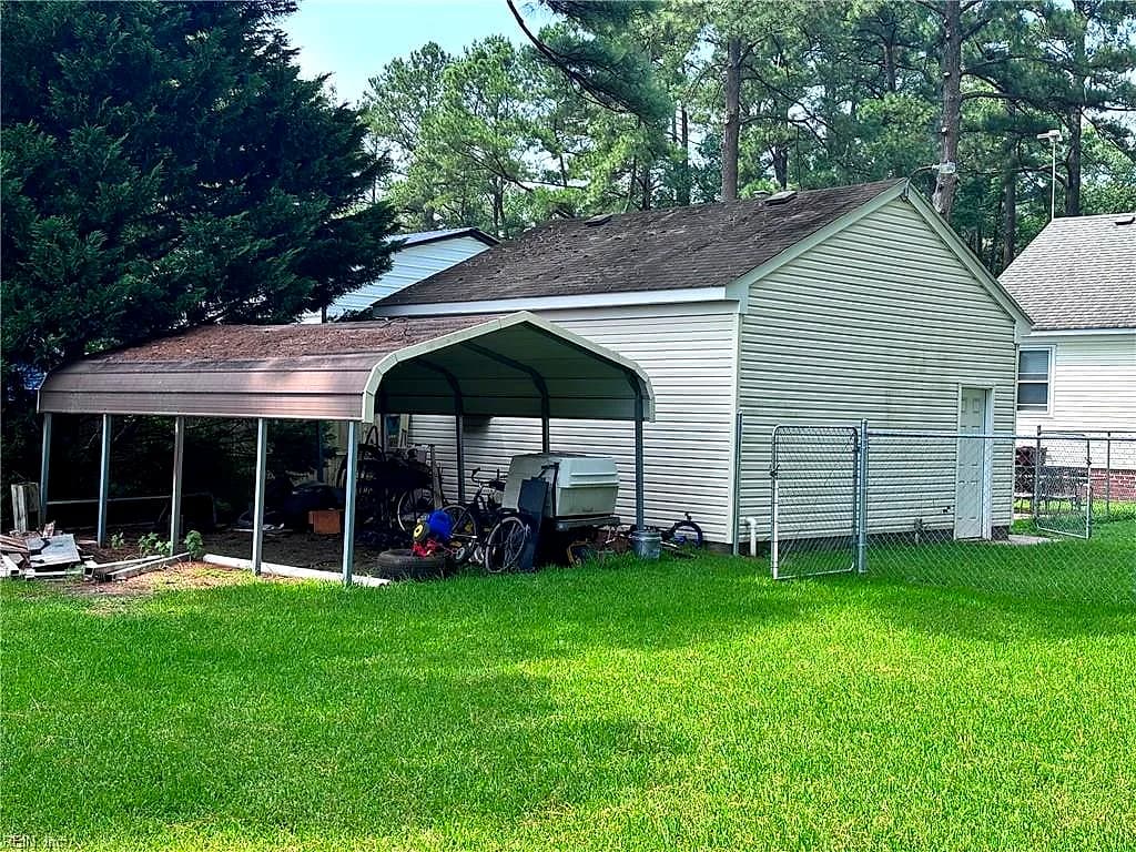 121 Causeway DR, CHESAPEAKE VA 23322 thumb 7