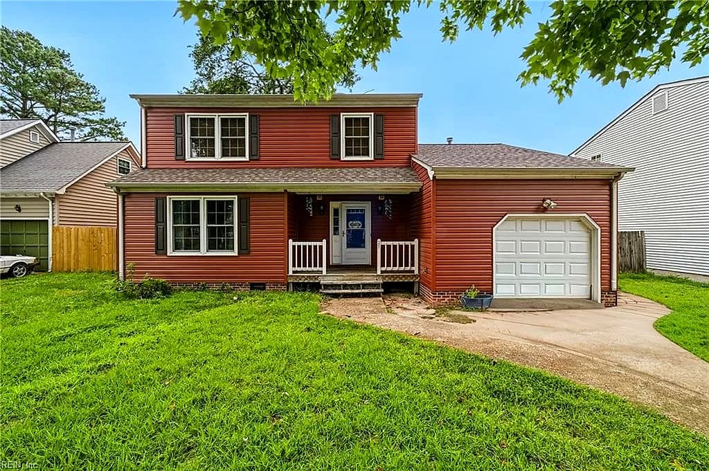 27 Steeplechase LOOP, HAMPTON VA 23666 - Photo 2