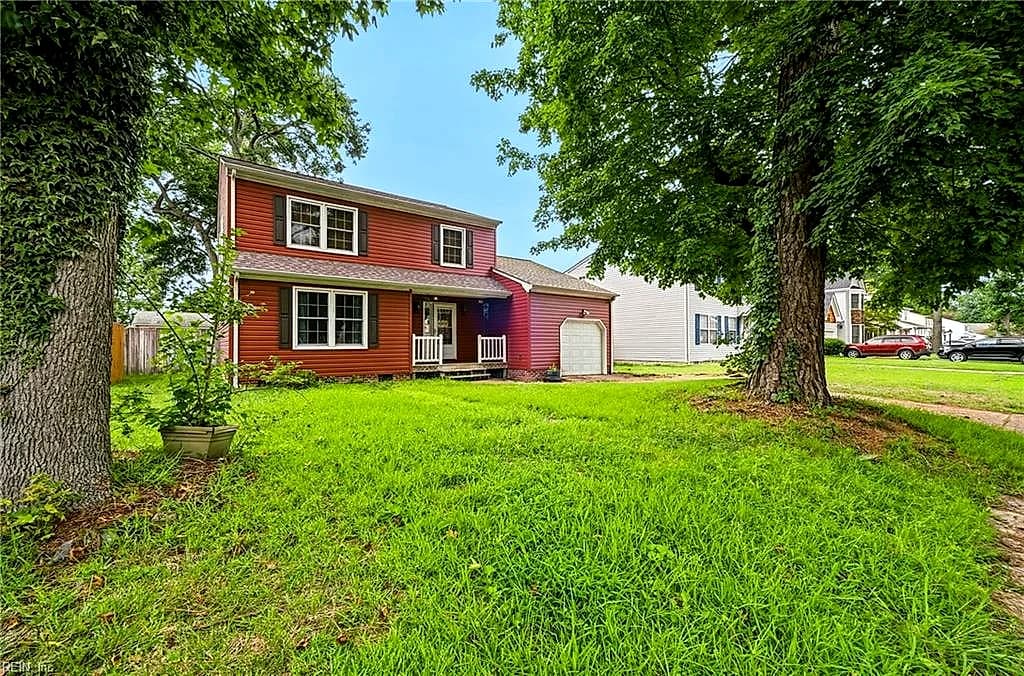 27 Steeplechase LOOP, HAMPTON VA 23666 - Photo 3