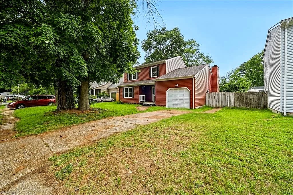 27 Steeplechase LOOP, HAMPTON VA 23666 - Photo 4