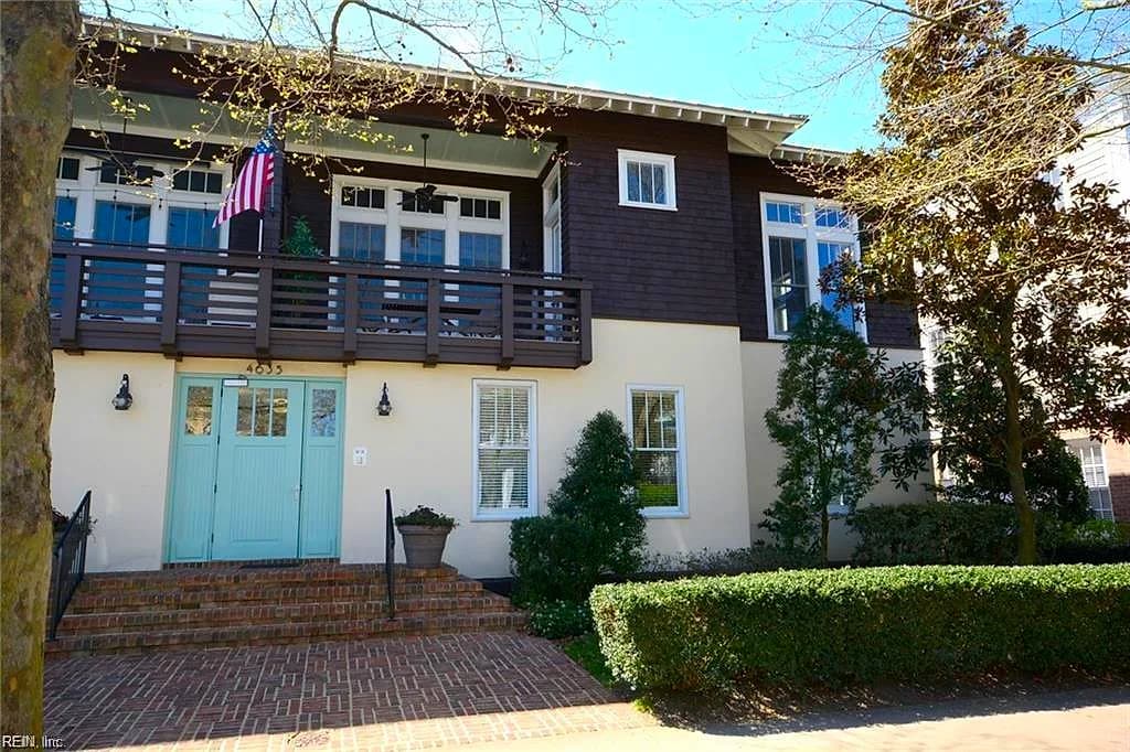 4635 Pleasant Avenue AVE #D, NORFOLK VA 23518 - Photo 3