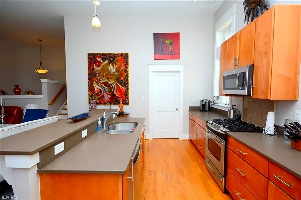 4635 Pleasant Avenue AVE #D, NORFOLK VA 23518 thumb 7