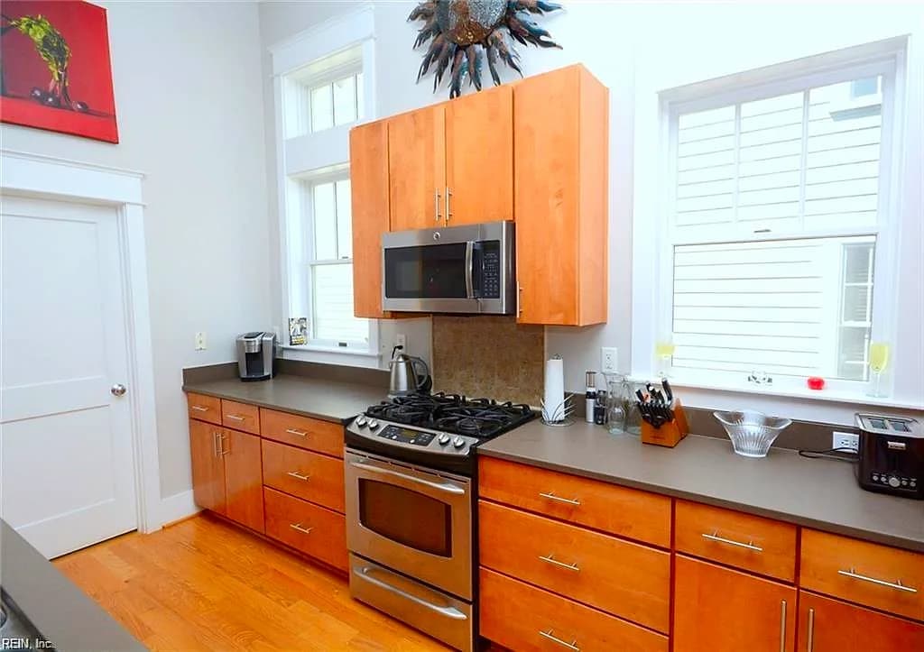 4635 Pleasant Avenue AVE #D, NORFOLK VA 23518 thumb 8