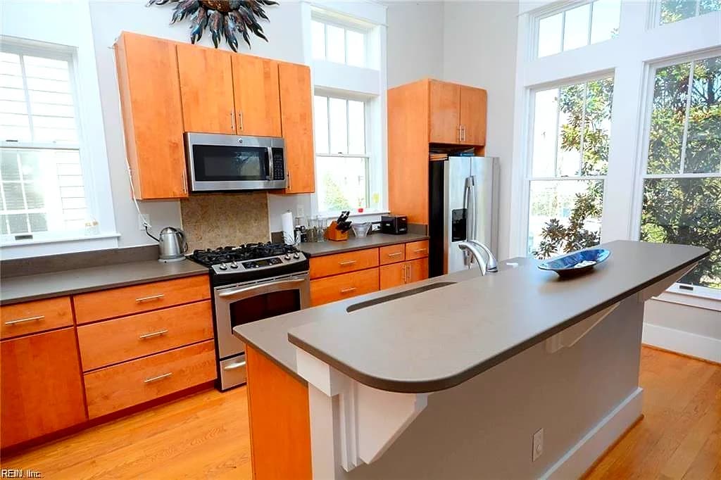 4635 Pleasant Avenue AVE #D, NORFOLK VA 23518 thumb 9