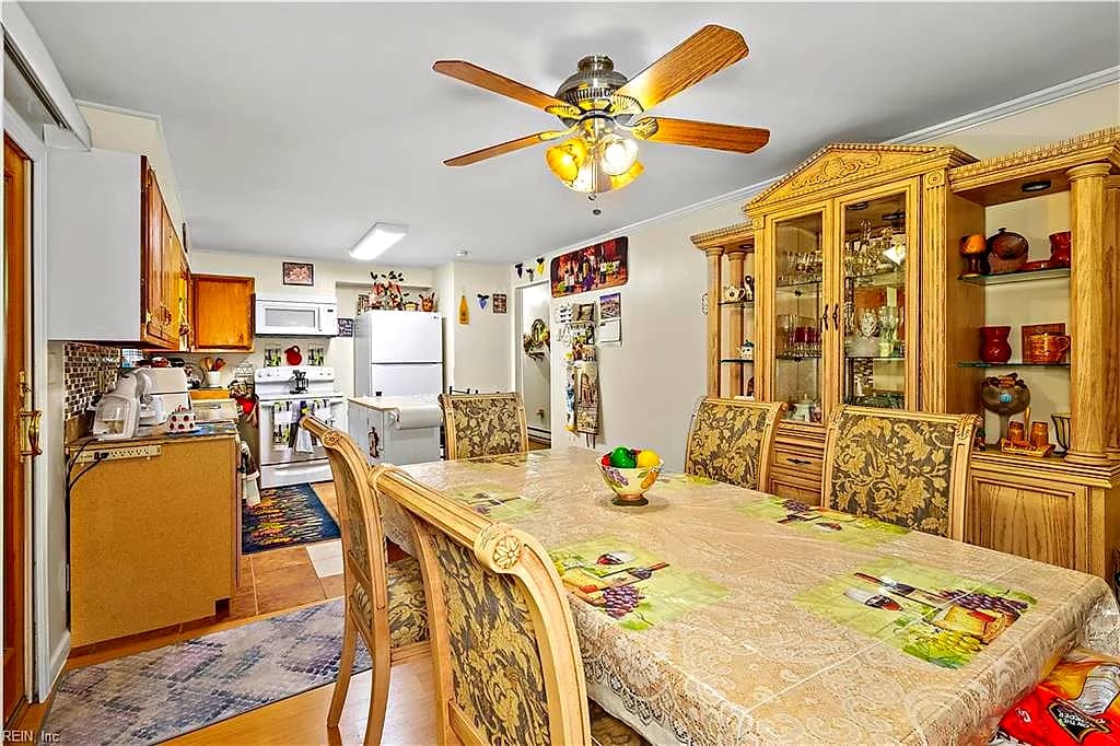2410 Pamlico CIR, SUFFOLK VA 23434 thumb 12