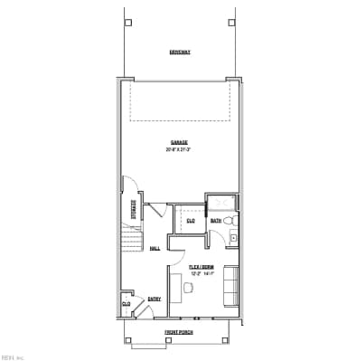 130 Lenas Way NONE, CHESAPEAKE VA 23320 thumb 8