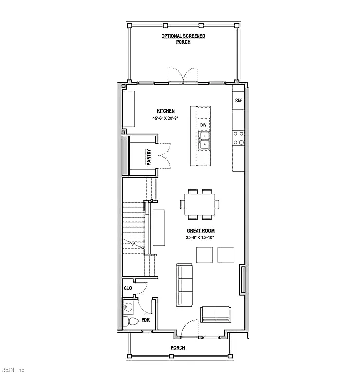 130 Lenas Way NONE, CHESAPEAKE VA 23320 thumb 9