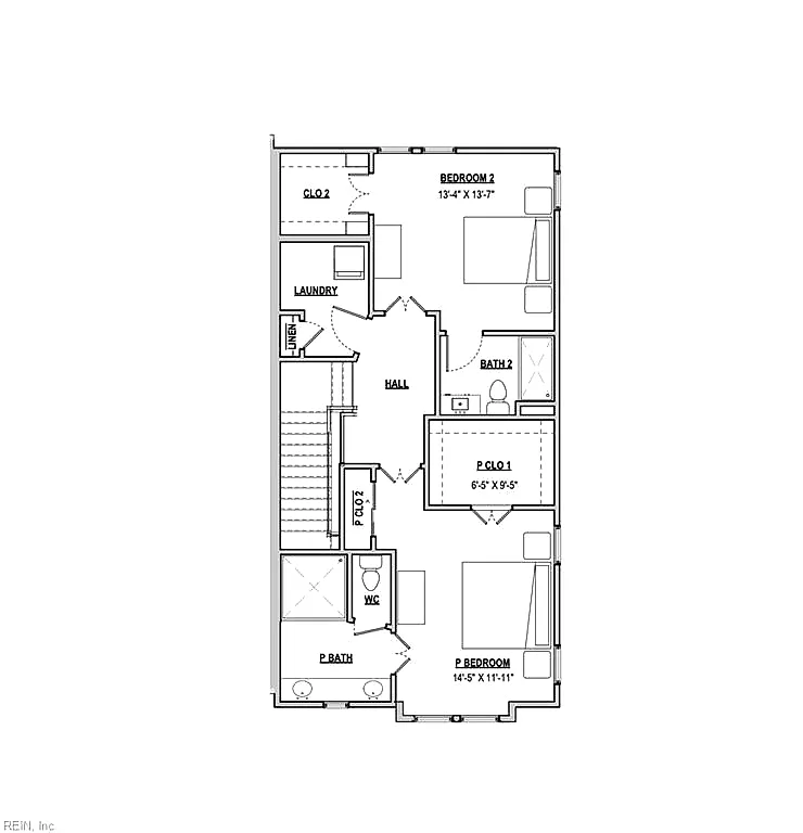 130 Lenas Way NONE, CHESAPEAKE VA 23320 thumb 10