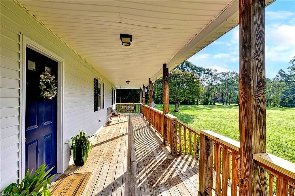 1698 Milby Town RD, SHACKLEFORDS VA 23156 - Photo 3