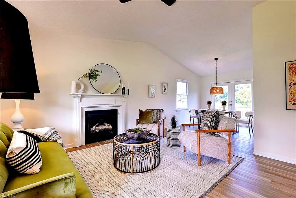 1698 Milby Town RD, SHACKLEFORDS VA 23156 - Photo 4