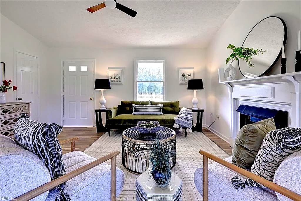 1698 Milby Town RD, SHACKLEFORDS VA 23156 thumb 6