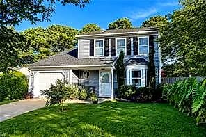 1094 Valencia CT, VIRGINIA BEACH VA 23454 - Main photo