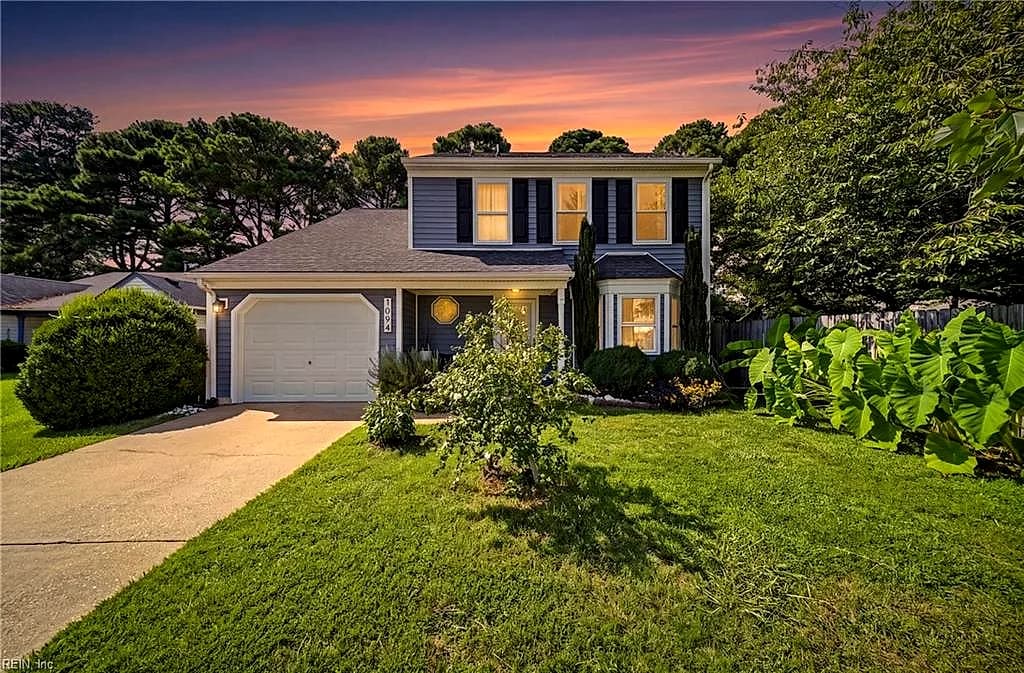 1094 Valencia CT, VIRGINIA BEACH VA 23454 thumb 8