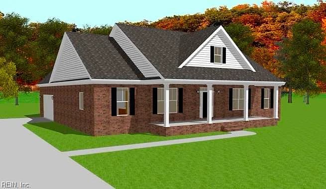 706 Dumville AVE, SUFFOLK VA 23434 - Photo 3