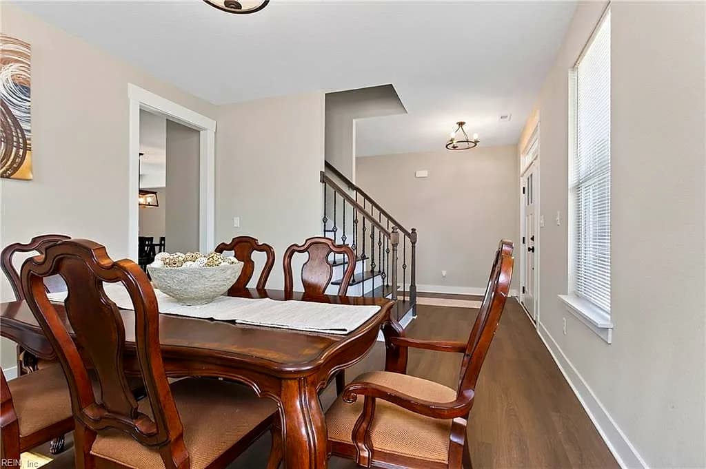 1013 Strawberry CT, SUFFOLK VA 23435 thumb 11