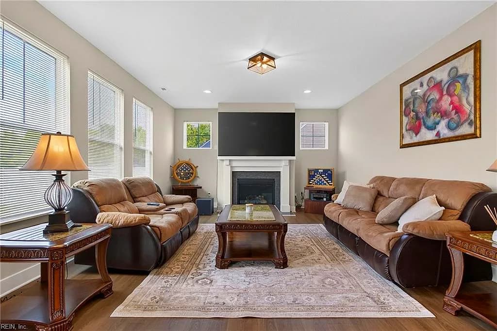 1013 Strawberry CT, SUFFOLK VA 23435 thumb 12