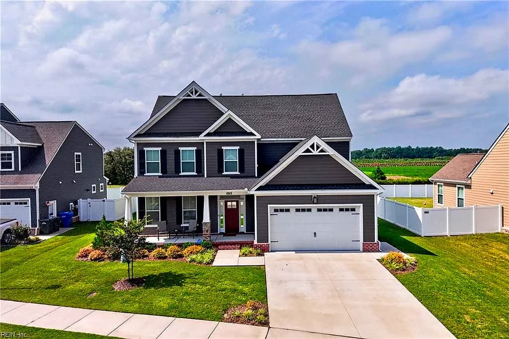 1013 Strawberry CT, SUFFOLK VA 23435 thumb 6
