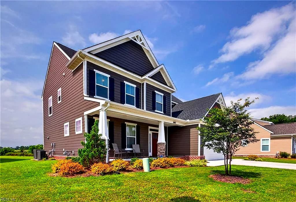 1013 Strawberry CT, SUFFOLK VA 23435 thumb 7