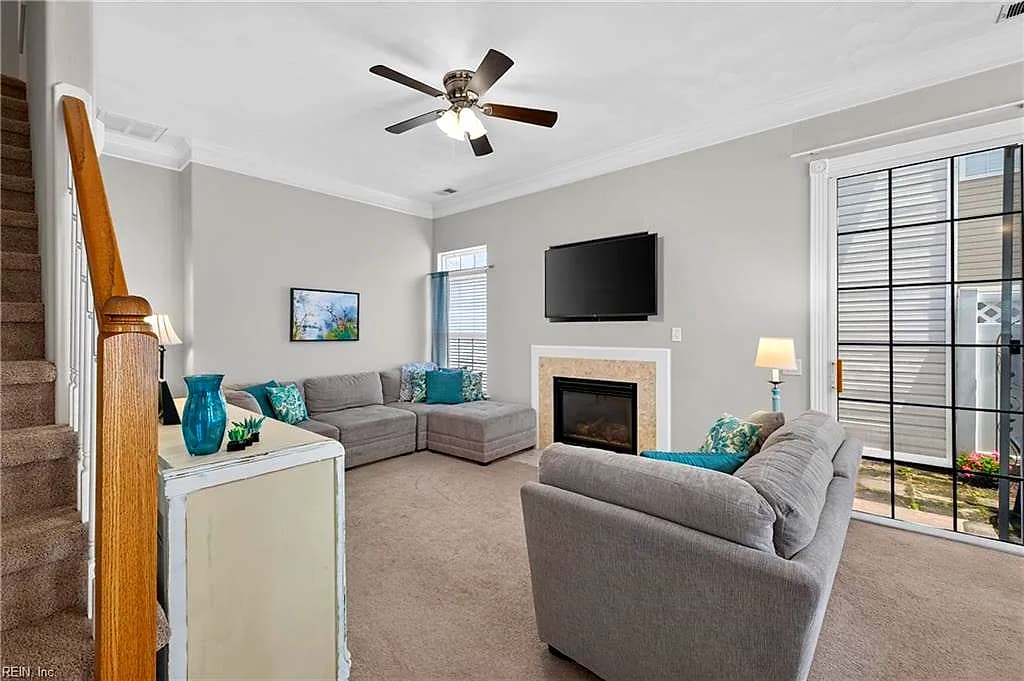 1489 Coolspring WAY, VIRGINIA BEACH VA 23464 thumb 7