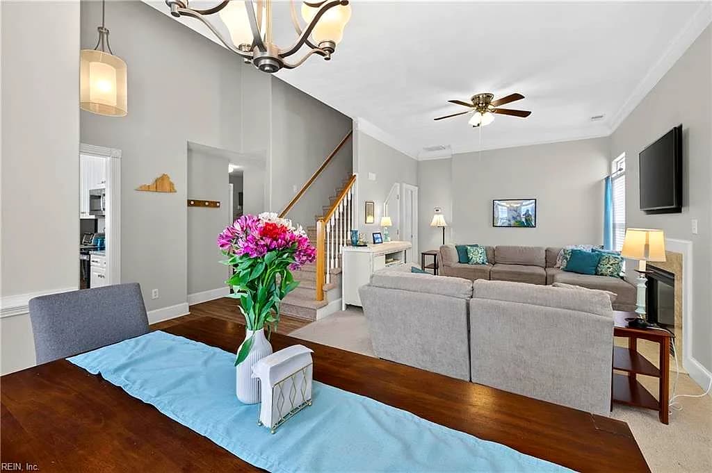 1489 Coolspring WAY, VIRGINIA BEACH VA 23464 thumb 9