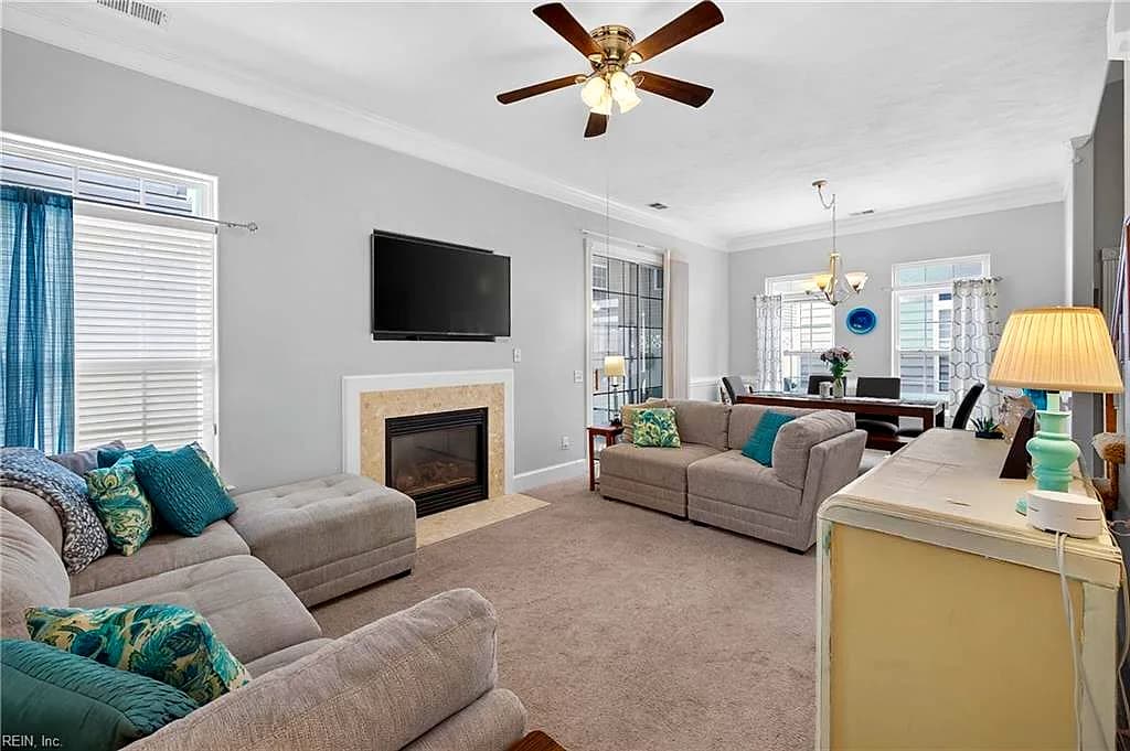 1489 Coolspring WAY, VIRGINIA BEACH VA 23464 thumb 10