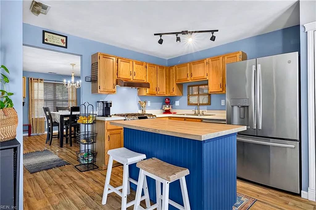 202 Archers DR, SUFFOLK VA 23434 thumb 11