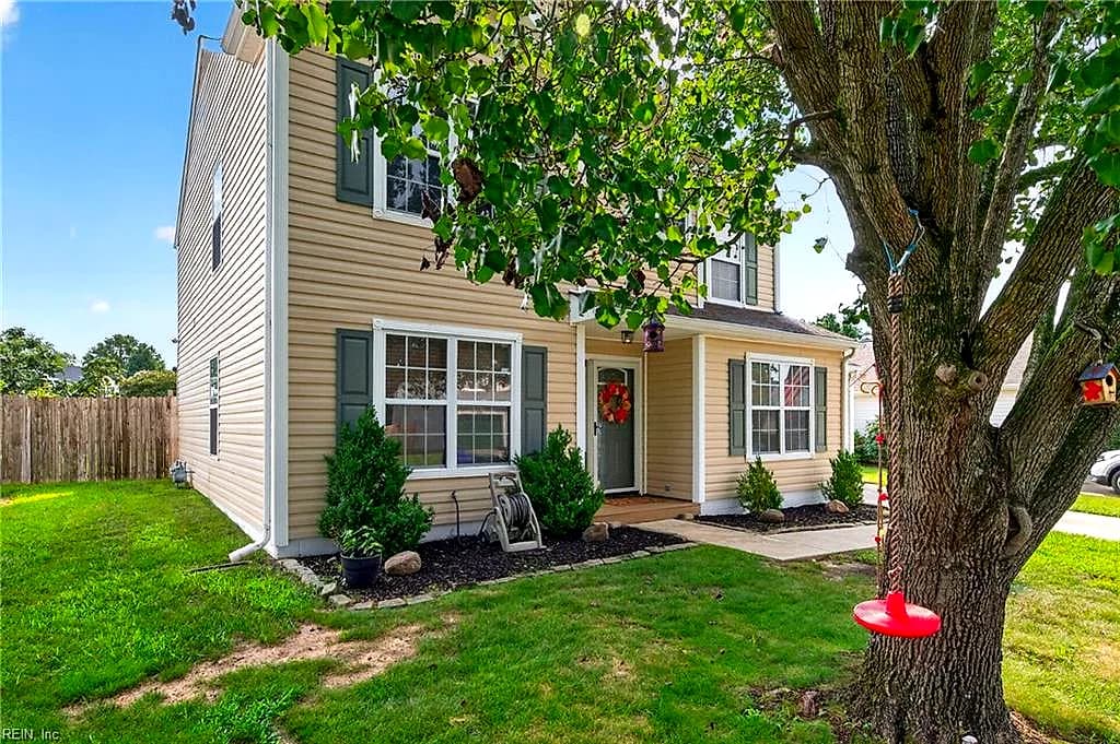 202 Archers DR, SUFFOLK VA 23434 - Photo 5