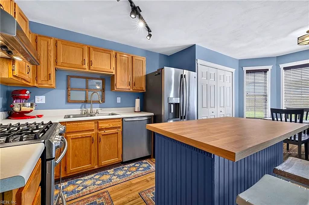 202 Archers DR, SUFFOLK VA 23434 thumb 9