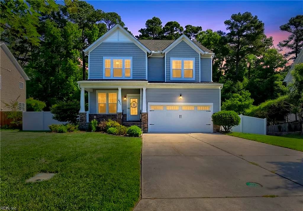 8201 Ruddock PL, HAYES VA 23072 - Photo 2