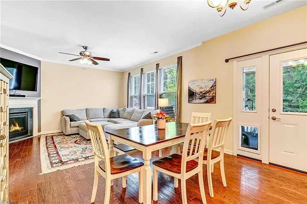 8201 Ruddock PL, HAYES VA 23072 thumb 12