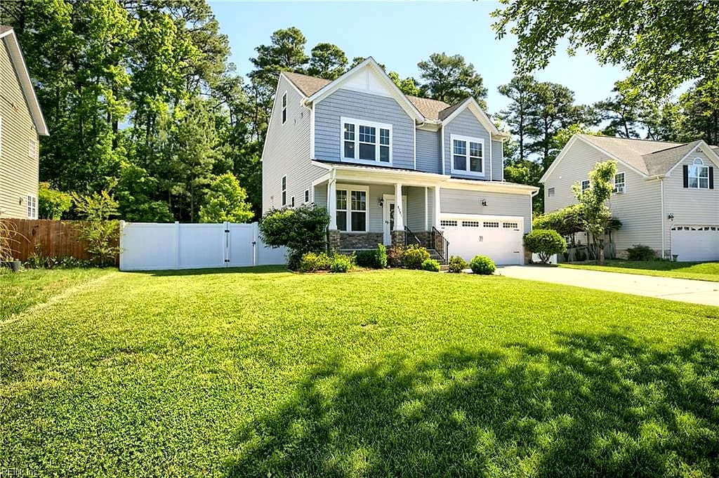8201 Ruddock PL, HAYES VA 23072 - Photo 3