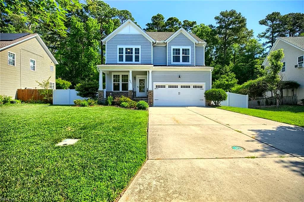 8201 Ruddock PL, HAYES VA 23072 - Photo 4