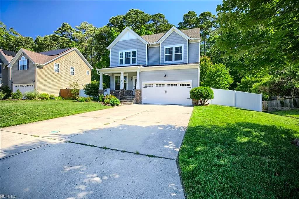 8201 Ruddock PL, HAYES VA 23072 - Photo 5