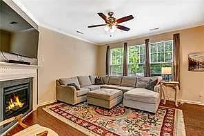 8201 Ruddock PL, HAYES VA 23072 thumb 9